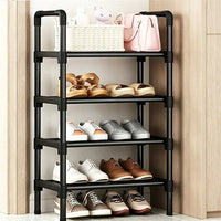 60cm 4-Tier (Fits 10-12 Pairs)