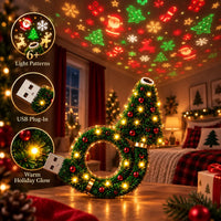 Christmas Series
