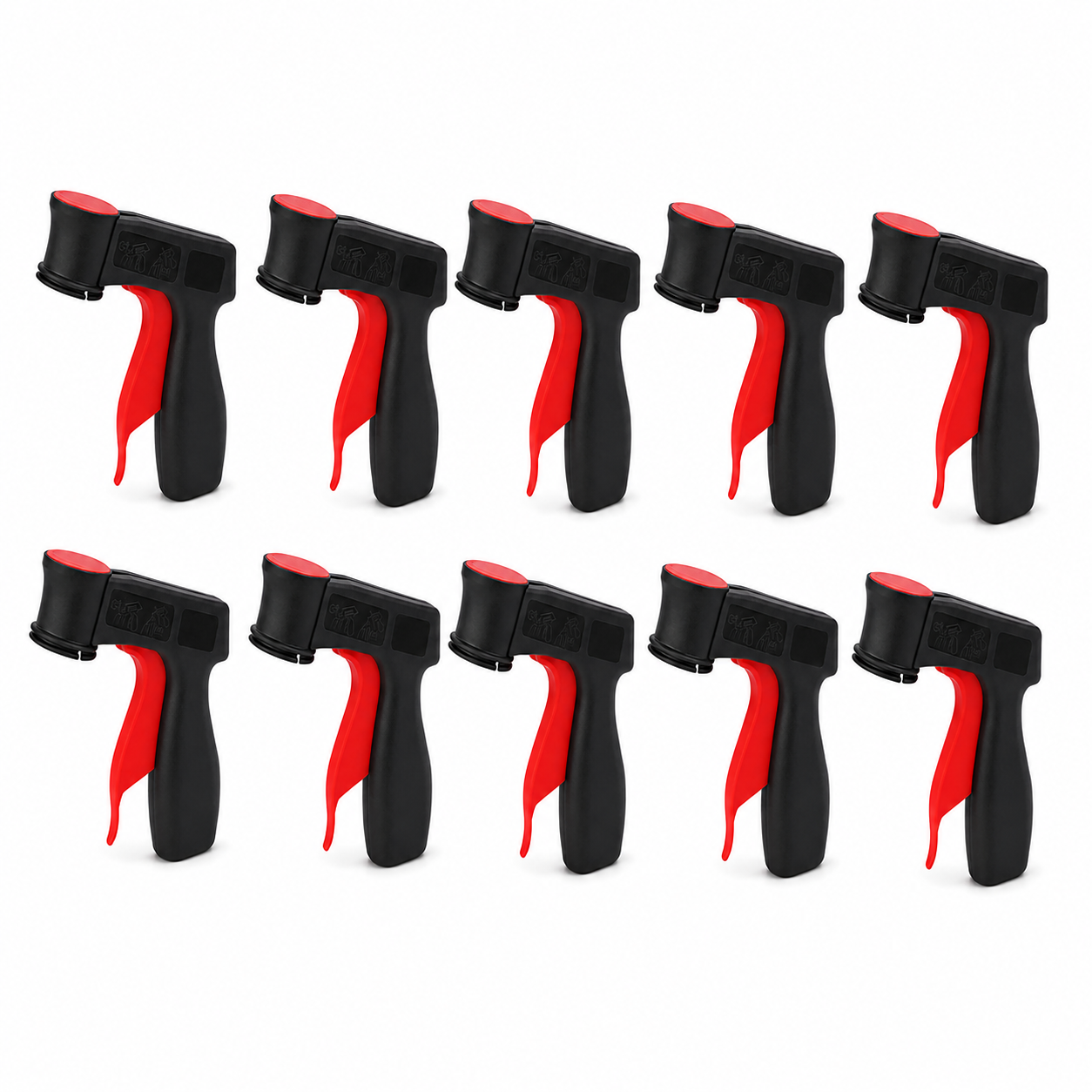 🔥Limited Time 50% Off🎨 Spray Can Trigger Handle