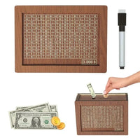 Storage capacity: $3000