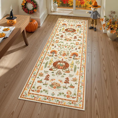 🎅Christmas Runner Rug