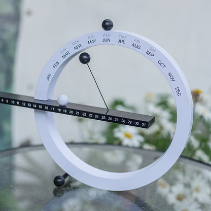 Magnetic Perpetual Calendar