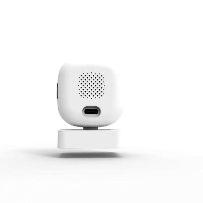 Only $14.99 Last Day Promotion!🔥 Crystal-clear security 2K camera 🎥 Color Night Vision 🌙 24/7 Recording & Smart Alerts 🚨 Easy Install! 🔒