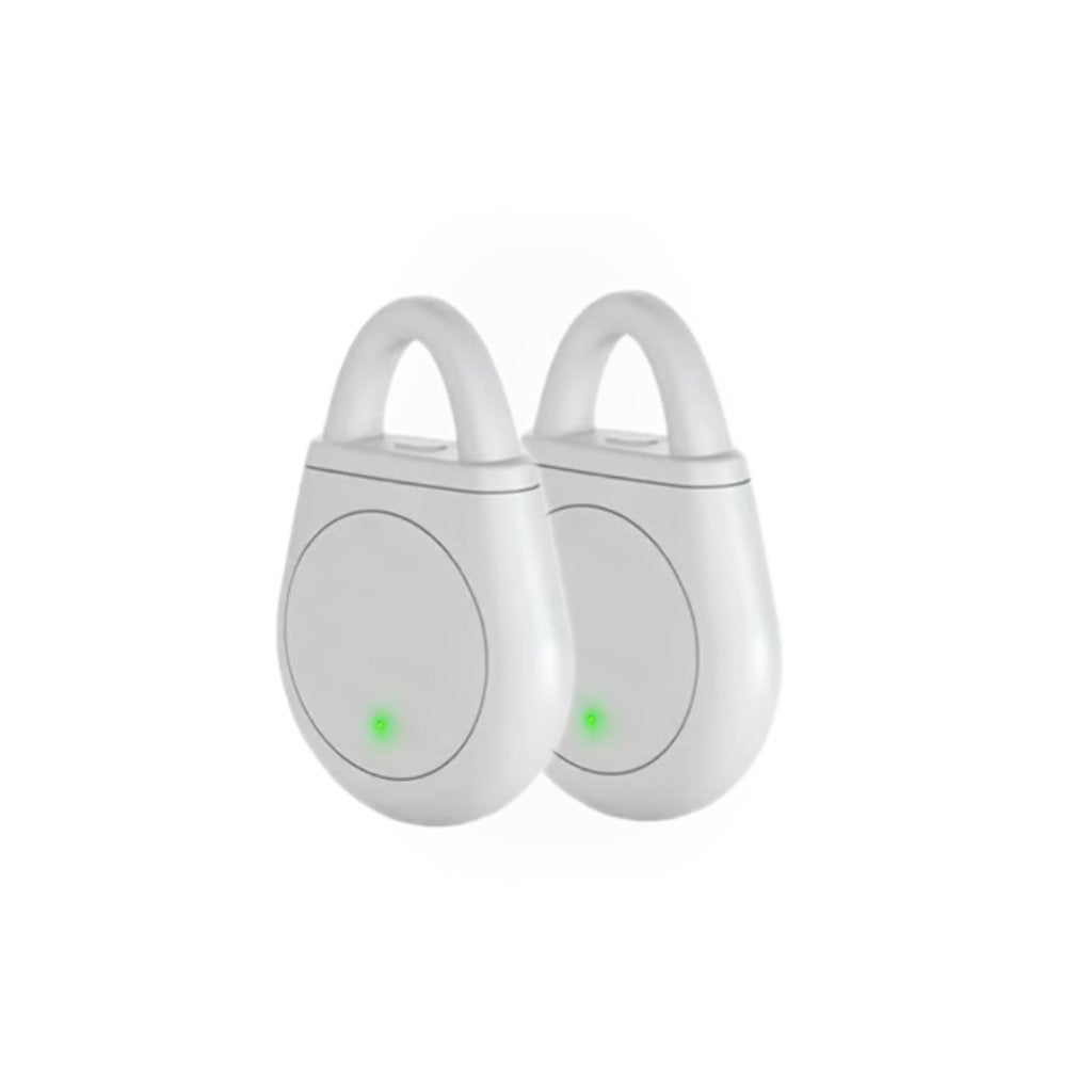 🔥Limited time offer Buy 3 get 2 free！🐦No more trouble from birds, beasts and locusts！Portable Ultrasonic Bird Repellent Keychain