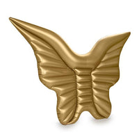 Golden Butterfly
