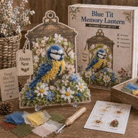🌎Blue Tit