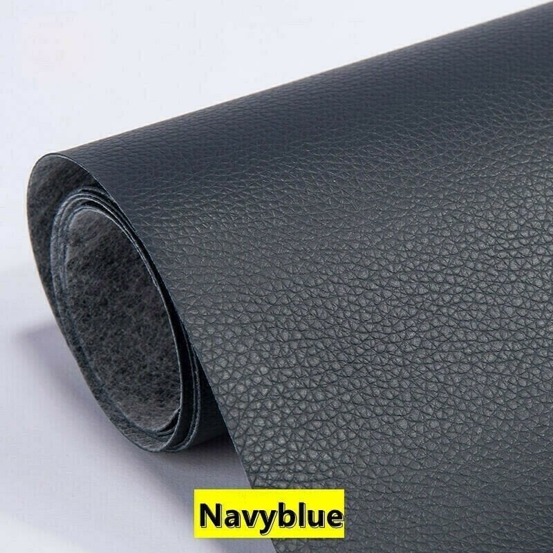 🔥Hot Sale🔥-Self Adhesive Leather Patch Sofa Repairing