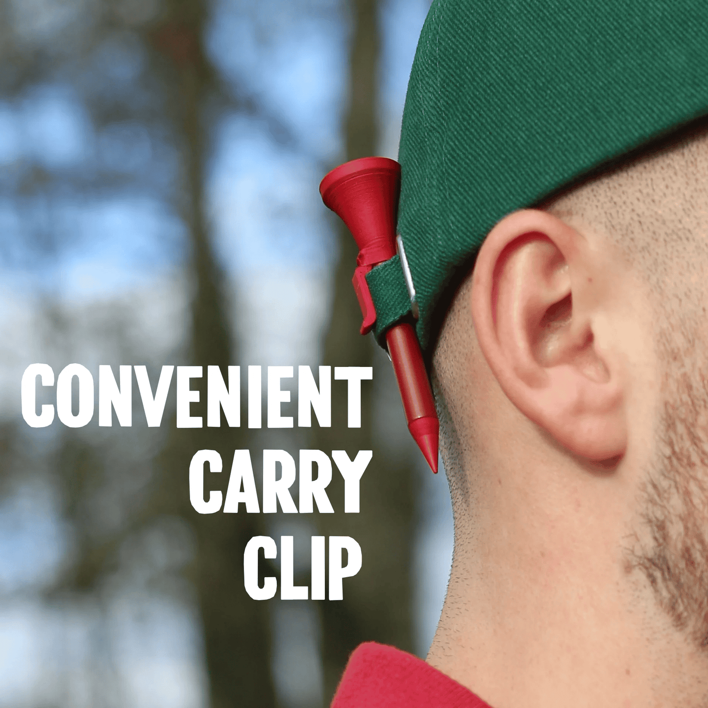 ⛳️Simplifyal 6-in-1 Golf Multi-Tool
