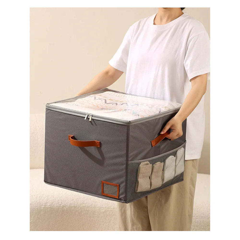 👟Large capacity shoe cabinet storage box