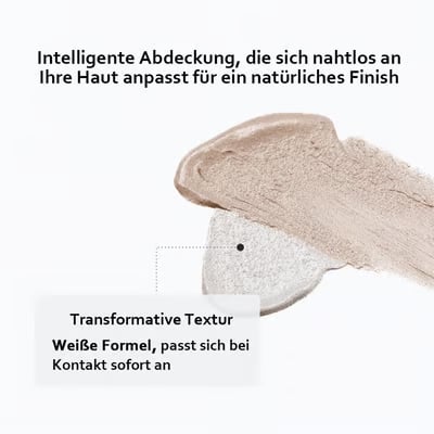 🎁KAUF 1 UND GET 1 GRATIS! 🎉Entdecke den Blanc Cover Stick V – dein All-in-One Beauty-Essential!