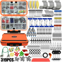 319PCS