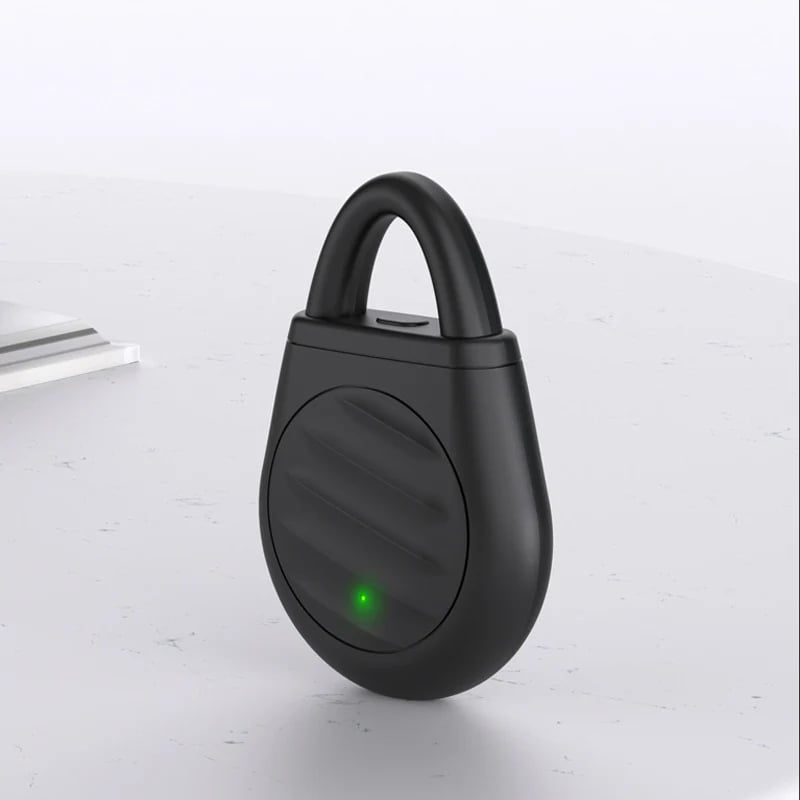 🔥Limited time offer Buy 3 get 2 free!🐦No more trouble from birds, beasts and locusts!Portable Ultrasonic Bird Repellent Keychain