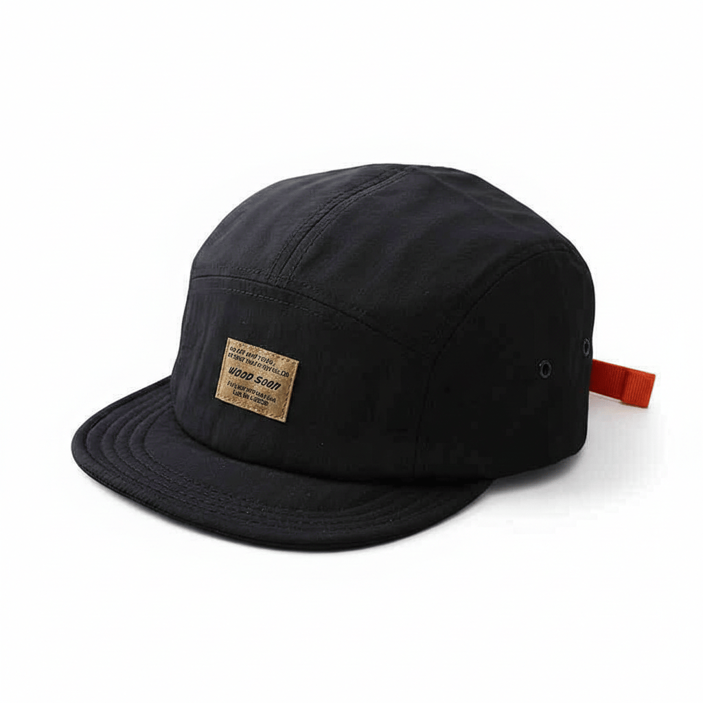Vintage Duckbill Streetwear Cap