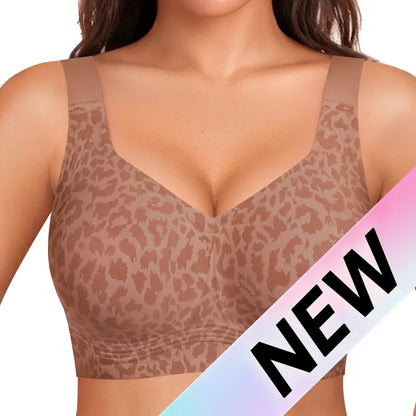 🔥Hot Sale 49% off🌟Wireless Comfy Push Up Bras