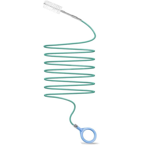 2 PCS 78-Inch Car Sunroof Drain Cleaning Tool