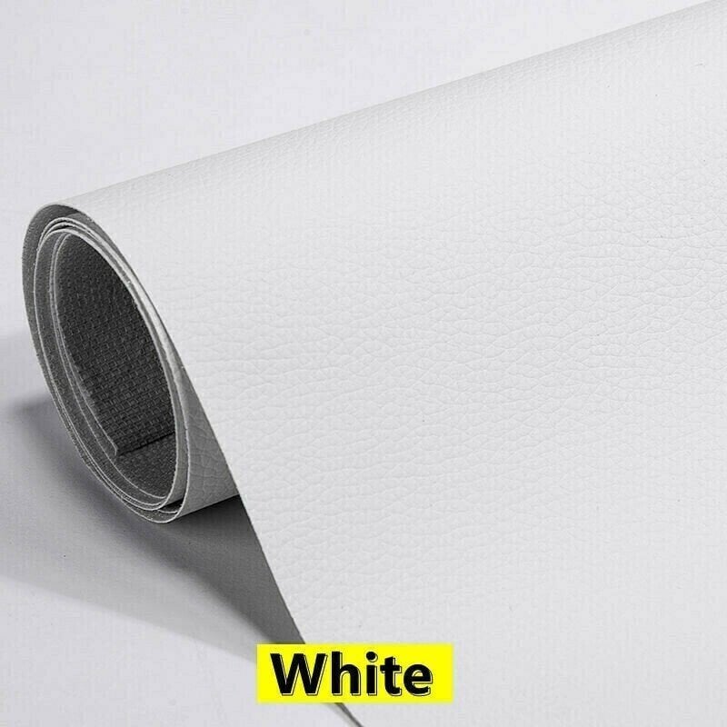 🔥Hot Sale🔥-Self Adhesive Leather Patch Sofa Repairing