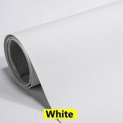 🔥Hot Sale🔥-Self Adhesive Leather Patch Sofa Repairing