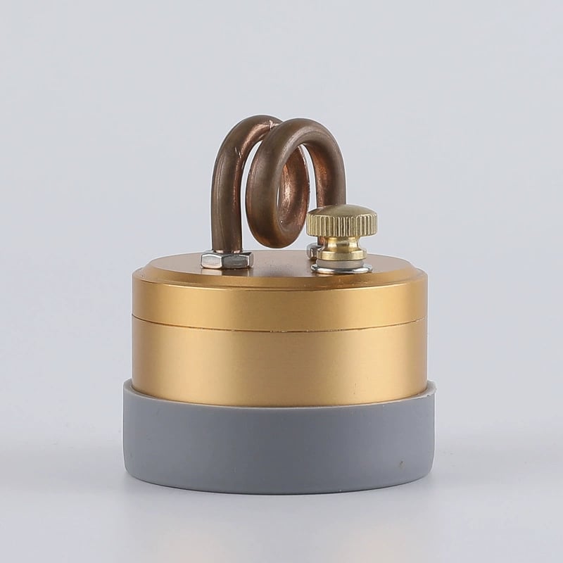 🎉LAST DAY 49% OFF -🔥High-Power Portable Mini Outdoor Spirit Burner & Alcohol Stove