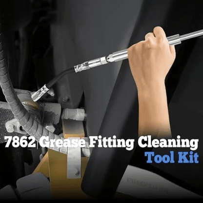 🔥Hot Sale 49% off🔥Professional Grease Nipple Cleaning Tool🔧