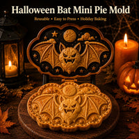 🦇 Halloween Bat