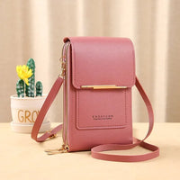 DARK PINK