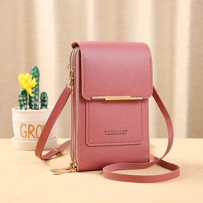 🎁 Anti-Theft Bag | Safe & Stylish Everyday Bag ✨
