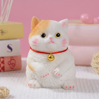 Fortune cat