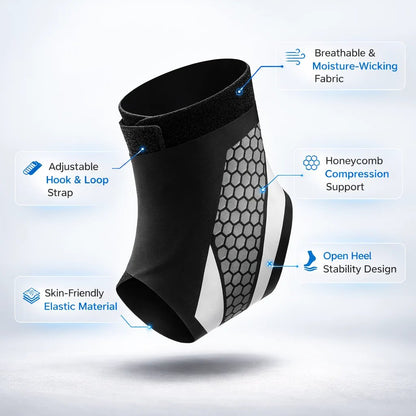 Ankle Support Brace