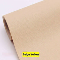 Beige Yellow