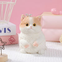 Crown Cat