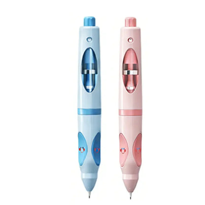 ✍️ Scientific 3-Finger Grip Trainer | Build Kids Good Handwriting Habits