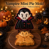 🧛‍♂️ Vampire