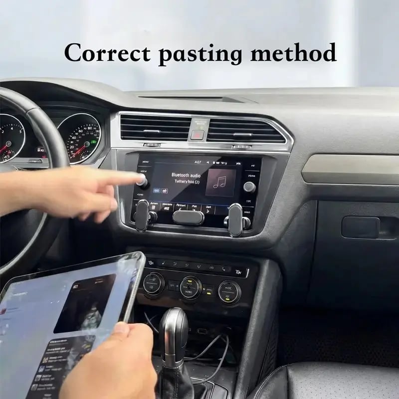 Magnetic Phone holders to tablet mounts Car Phone Holder Mount Universal Suction Cup Navigation Support Adjustable 360 Rotation