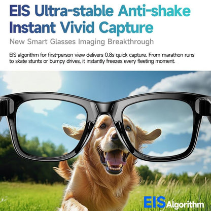 EIS anti shake