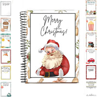 Santa Claus
