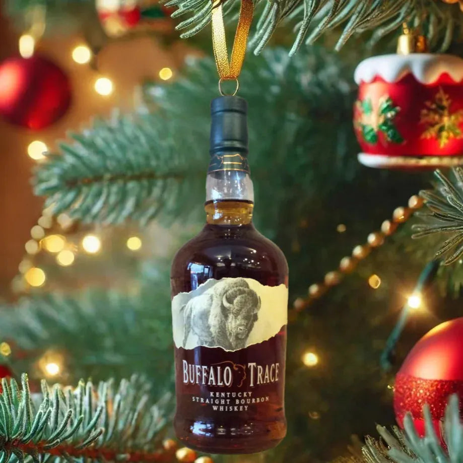 🔥 2026 Whiskey Advent Calendar