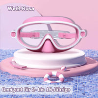 White-Pink