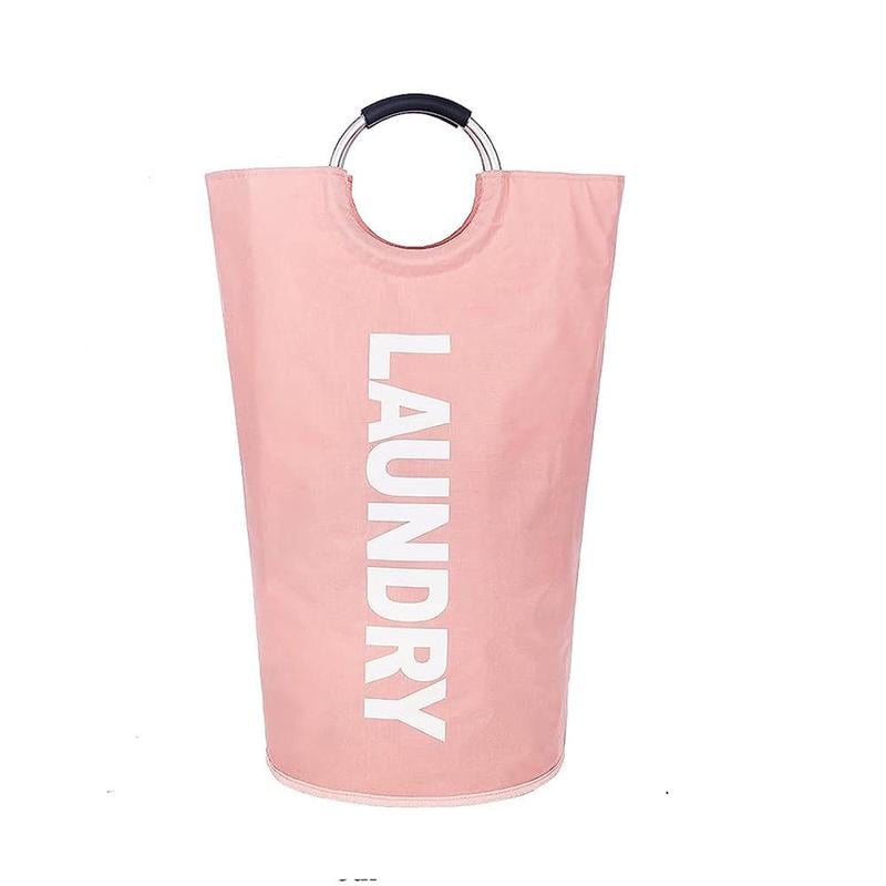🔥🌟Laundry Basket with Handle