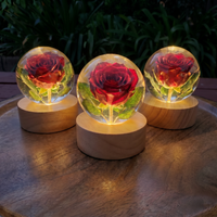 Rose（Full Glow Edition）