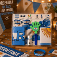 Argentina
