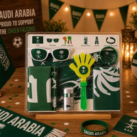 Saudi Arabia