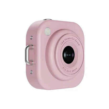 🔥Free Shipping✨Mini Keychain Digital Pocket Camera