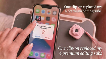 🔥Free Shipping✨Mini Keychain Digital Pocket Camera