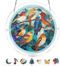 Joyful Birdsong