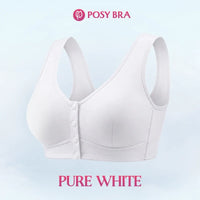 Pure White