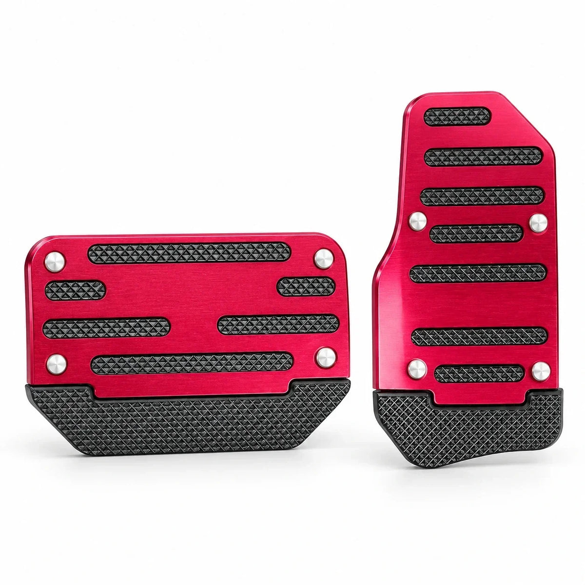 🚗NonSlip Universal Automatic Foot Brake Gas Cover Pad Pedal Accessories Car