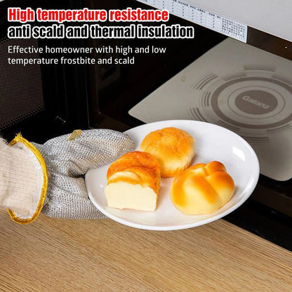 ⏳Limited-time 50% off⏰Dishwashing Wire Gloves✨🧤