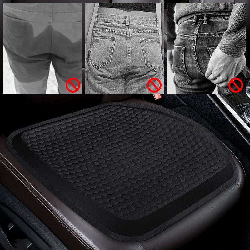 🌸SUMMER SALE 50%OFF❄🌬Cooling Gel Car Seat Cushion