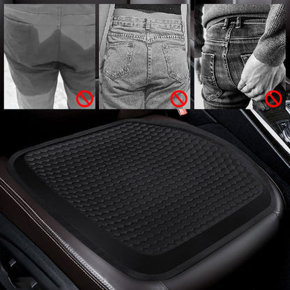 🌸SUMMER SALE 50%OFF❄🌬Cooling Gel Car Seat Cushion