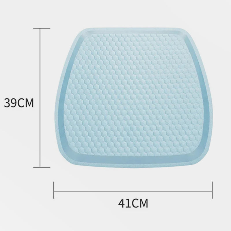 🌸SUMMER SALE 50%OFF❄🌬Cooling Gel Car Seat Cushion